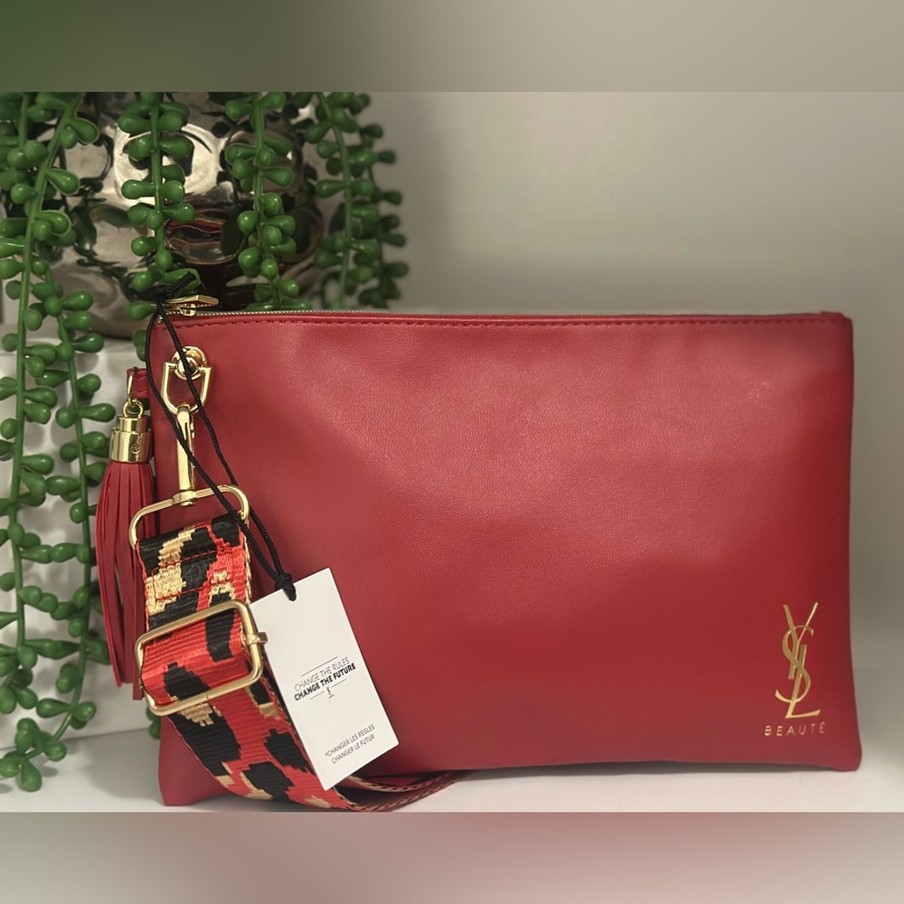 Yves Saint Laurent Beauty Bag GWP Item